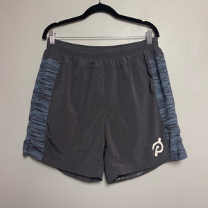 FOURLAPS x Peloton Bolt Shorts Size XL‎